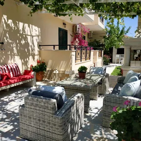 Apartmanhotel Adria Luxury *