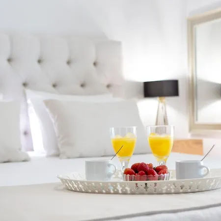 Adria Luxury Apartmanhotel *