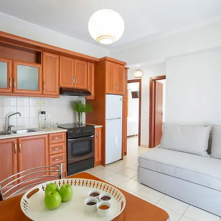 Apartmanhotel Adria Luxury *