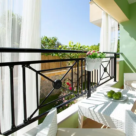 Adria Luxury Nidrí