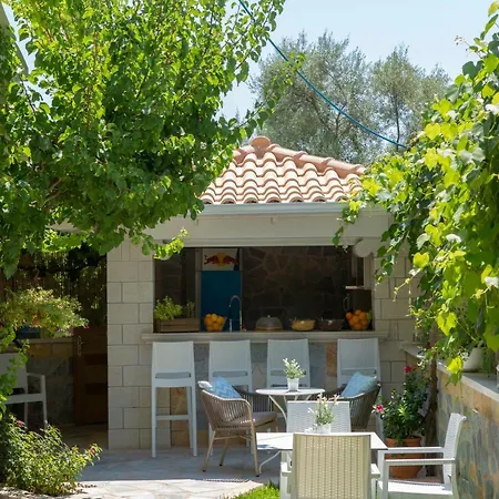 Adria Luxury *