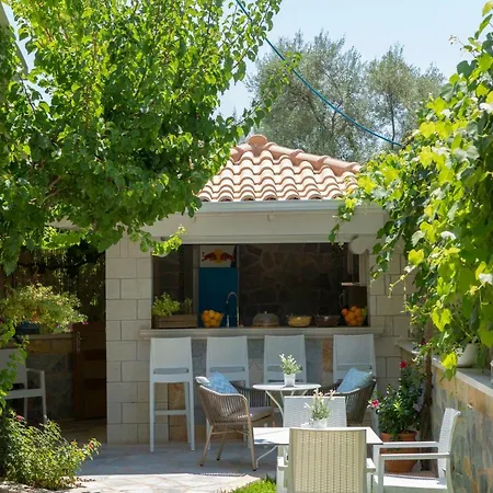 Adria Luxury 4*