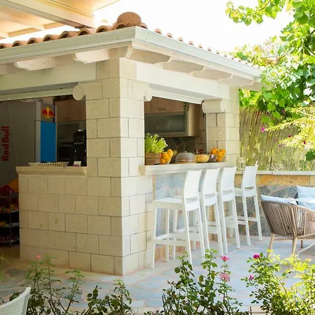 Adria Luxury Nidrí