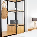 Adria Luxury Aparthotel 4*