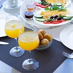 Aparthotel Adria Luxury 4*