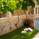 Adria Luxury Aparthotel 4*