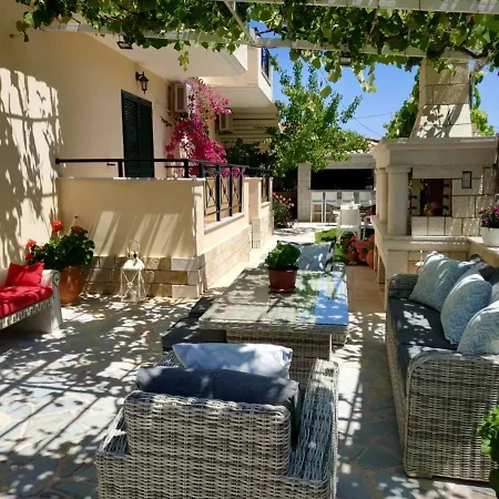 Adria Luxury Nydri (Lefkada)