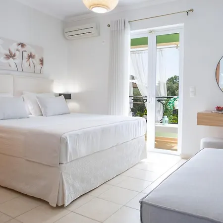 شقة فندقية Adria Luxury نيدري