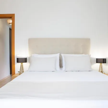 Adria Luxury Aparthotel Nydri (Lefkada)