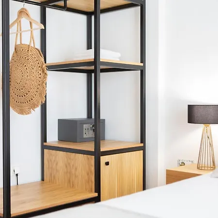 Adria Luxury Hotel apartamentowy *