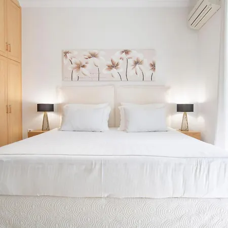Adria Luxury Hotel apartamentowy Nydri (Lefkada)