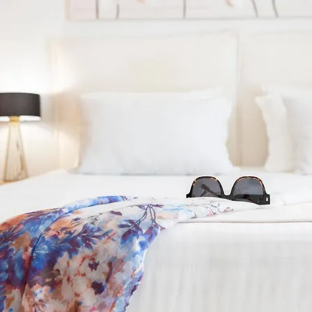 Adria Luxury شقة فندقية