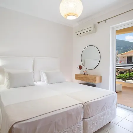 Hotel apartamentowy Adria Luxury *