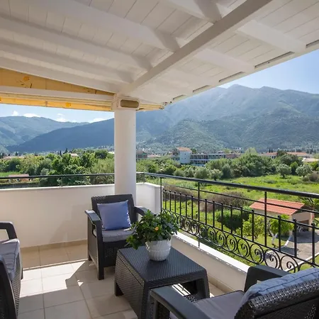 Adria Luxury Hotel apartamentowy *