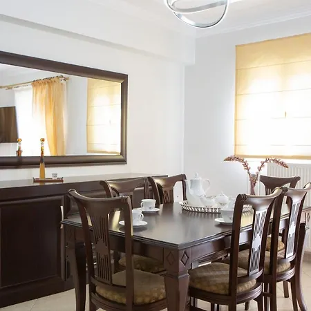 Hotel apartamentowy Adria Luxury