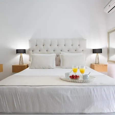 Adria Luxury Hotel apartamentowy