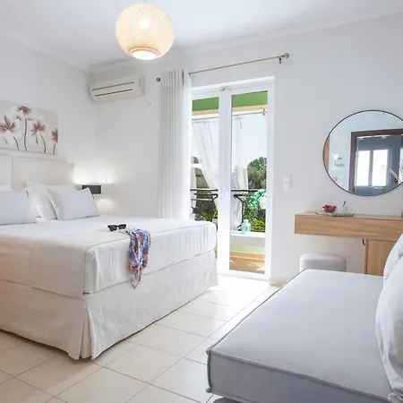 شقة فندقية Adria Luxury نيدري