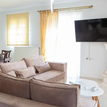 Hotel apartamentowy Adria Luxury *