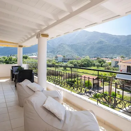 Adria Luxury Hotel apartamentowy
