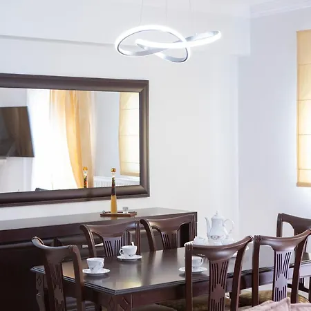 Adria Luxury