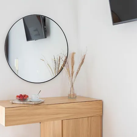 Adria Luxury 4* Nydri (Lefkada)