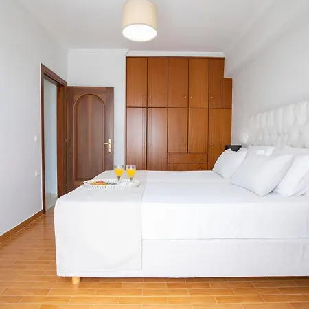 Aparthotel Adria Luxury