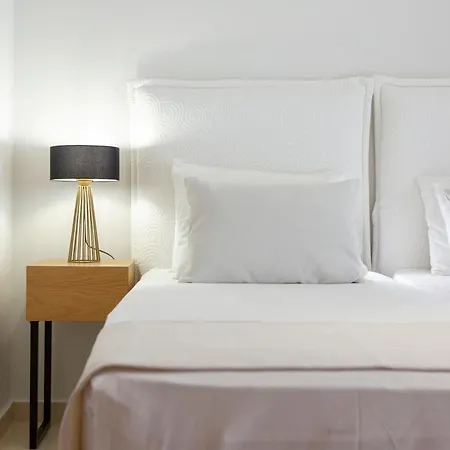 Adria Luxury Hotel apartamentowy