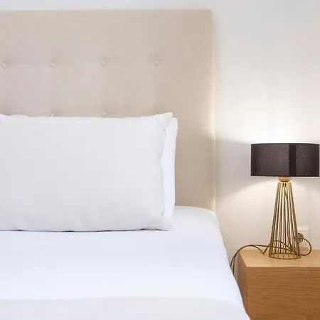 Adria Luxury Hotel apartamentowy Nydri (Lefkada)