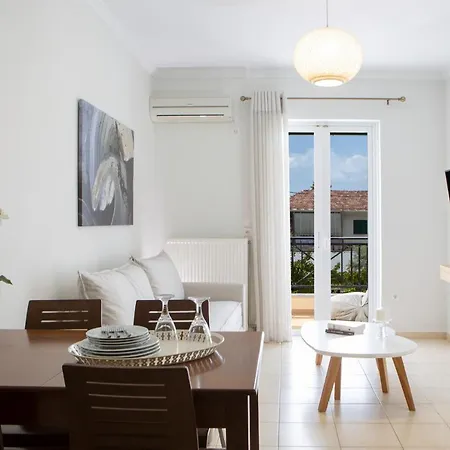 Hotel apartamentowy Adria Luxury