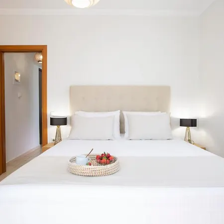 Adria Luxury 4* Nydri (Lefkada)