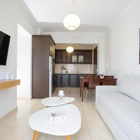 Adria Luxury شقة فندقية