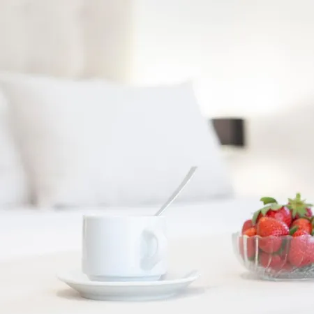 Adria Luxury شقة فندقية