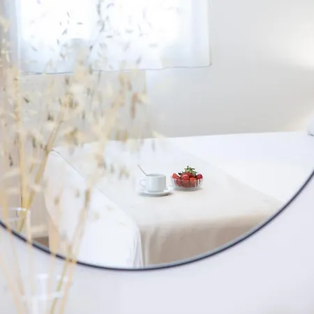 Aparthotel Adria Luxury