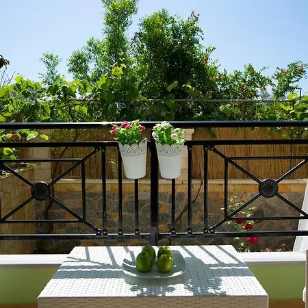 Adria Luxury 4*