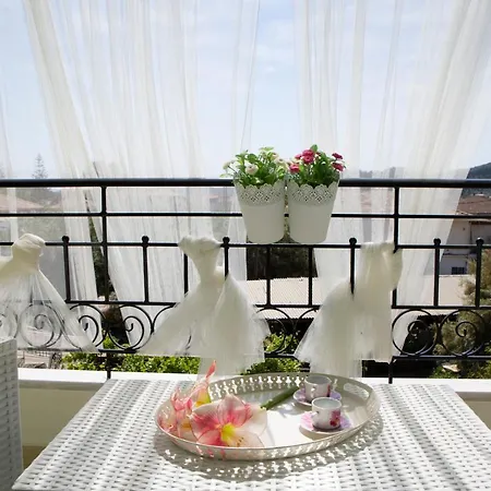 Adria Luxury 4*