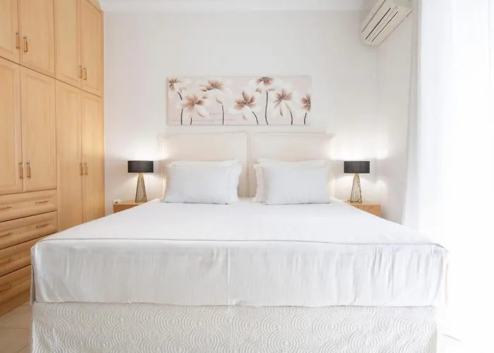 Adria Luxury Aparthotel Nydri (Lefkada)