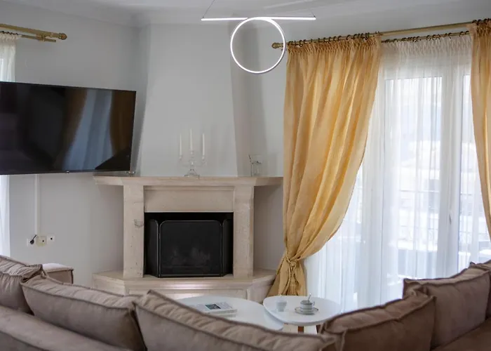 Aparthotel Adria Luxury 4*