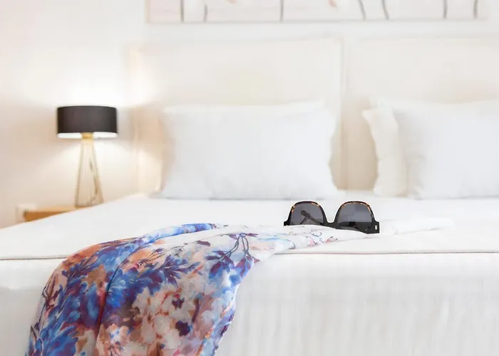 Adria Luxury Aparthotel