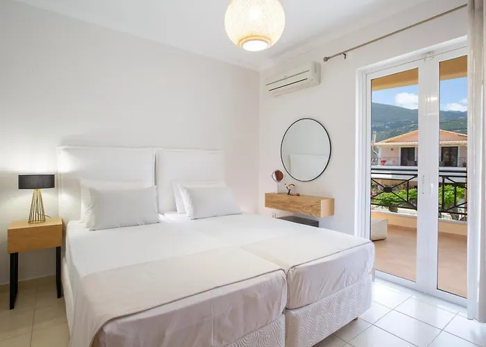 Aparthotel Adria Luxury 4*