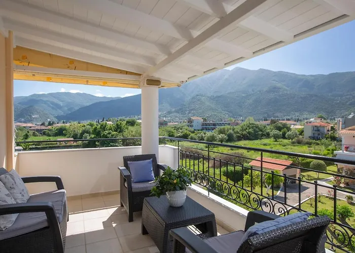 Adria Luxury Aparthotel 4*