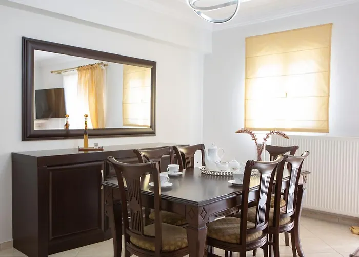 Aparthotel Adria Luxury