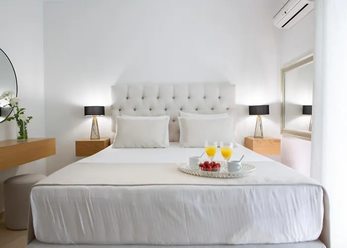 Adria Luxury Aparthotel