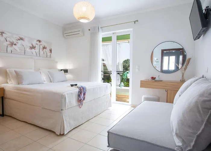 Aparthotel Adria Luxury Nydri (Lefkada)