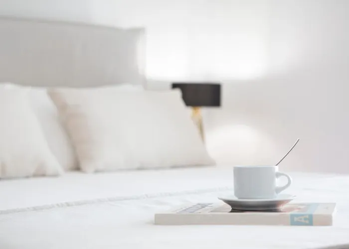 Adria Luxury アパートホテル ニドリ