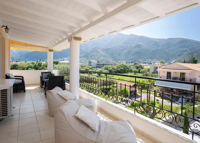 Adria Luxury Aparthotel