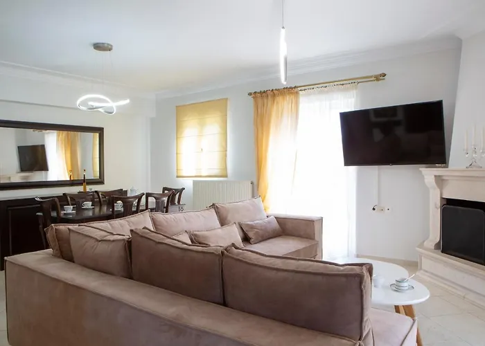 Adria Luxury Nydri (Lefkada)