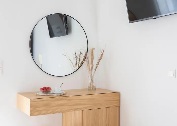 Adria Luxury 4* Nydri (Lefkada)