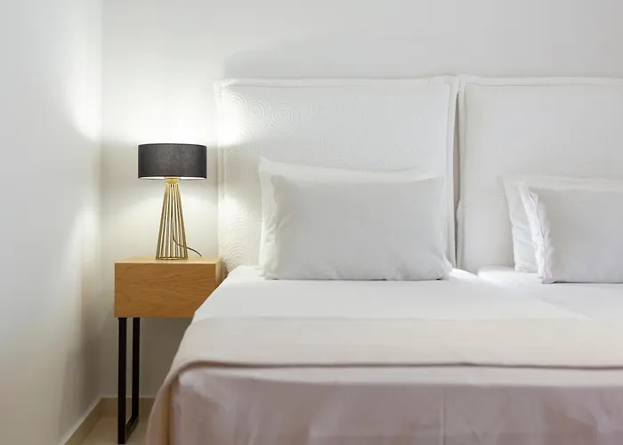 Adria Luxury Aparthotel