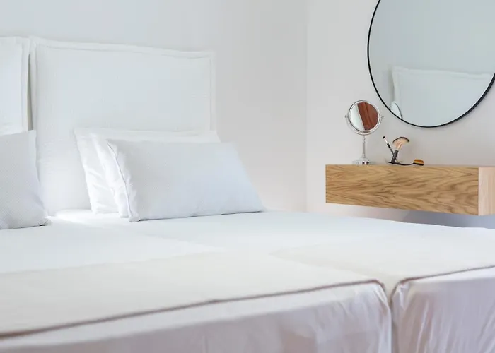 Adria Luxury Aparthotel