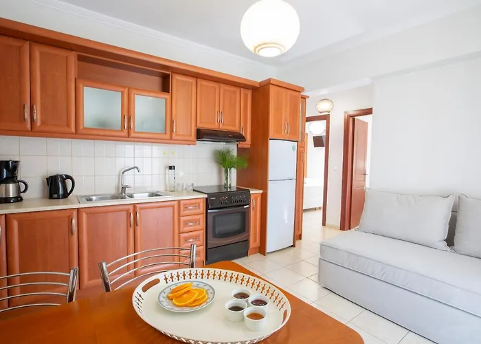 Aparthotel Adria Luxury Nydri (Lefkada)